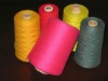 100% cashmere knitting yarn