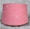 100% cashmere knitting yarn