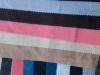 100% cashmere wool fabric