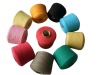 100% cashmere yarn