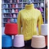 100% cashmere yarn