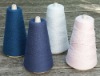 100% cashmere yarn for kintting