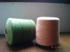 100% cashmere yarn for knitting 2/28nm, top dyed