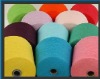 100% cashmere yarn for spinning use