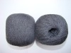 100%cashmere yarn melange effect