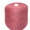 100% cashmere yarn top dyed, all colours available