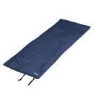 100% charmeuse silk sleeping bag