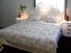100% chinese classic silk bedding set