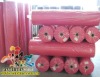 100% color PP spunbonded non-woven fabric