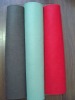 100% colored wool felt