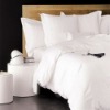 100% combed cotton bedding set