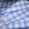 100 combed cotton men shirting fabric(KL110082)