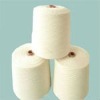100%  combed cotton yarn