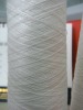 100% cone polyester sewing thread