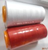 100% core spun sewing thread 28/2  (poly-poly yarn)