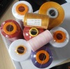 100% core spun sewing thread 42/2 (poly-poly yarn)