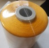 100% core spun yarn 28/2  (poly-poly yarn)