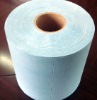 100% corn fiber spunlace Nonwoven