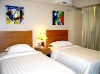100%cotten hotel bed sheet bed linen luxury