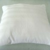 100% cotton 1"stripe pillow