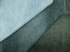 100% cotton 11.5 oz slub denim fabric,cotton jean fabric