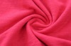 100% cotton 155gsm single jersey