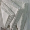 100% cotton 16x12 108x56 grey fabric