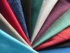 100% cotton 20*20 108*58 57/58" twill dyed woven fabric