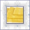 100% cotton 21s stain border bath towel set
