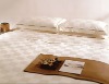 100%cotton 300T hotel bedding sheet