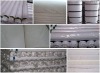 100%cotton 40*40 140*120 67" grey fabric
