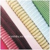 100% cotton 40*40 77*177 21w corduroy fabric textile