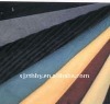 100% cotton 40*40 77*177 21w corduroy textiles fabric