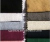 100% cotton 40*40 77*177 21w garment corduroy fabric