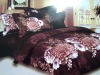 100% cotton 40s*40s 133*72 Reactive printed bed line