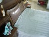 100%cotton 4pc bedding sets
