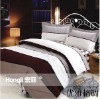 100% cotton 4pcs bedding set