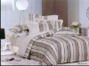 100% cotton 4pcs bedding set with new design