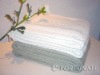 100%cotton 66"x90" soft bed throw blanket