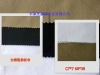 100 cotton 7*7 68*38 57/58 twill brushed fabric