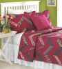 100% cotton Bedding set