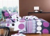 100% cotton Bedding set, 4pcs set/7pcs set