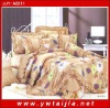 100% cotton Best qualitybedlinen-Yiwu taijia home textile