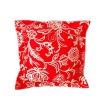 100% cotton Car Decoration Cushion Pillow cover