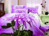 100% cotton China bedding sets