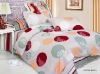 100% cotton Down proof fabric/tick bedding fabric