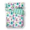 100% cotton Down proof fabric /tick bedding fabric