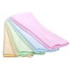 100% cotton Embroidered  face towel