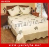 100%cotton Embroidery Wholesale Bedding Sets