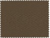 100% cotton FR twill fabric